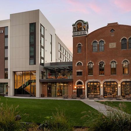 Hotel West & Main Conshohocken, Tapestry Collection Hilton Exterior foto
